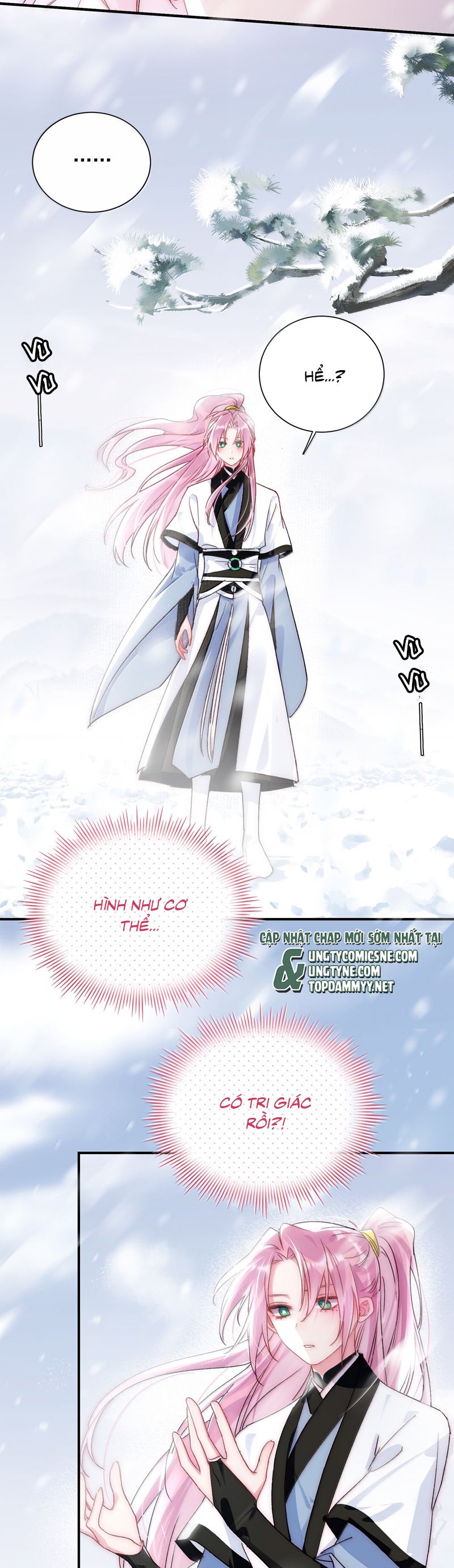 Tôi Phải Làm 1 Kẻ Đại Xấu Xa Chapter 158 - Next Chapter 159