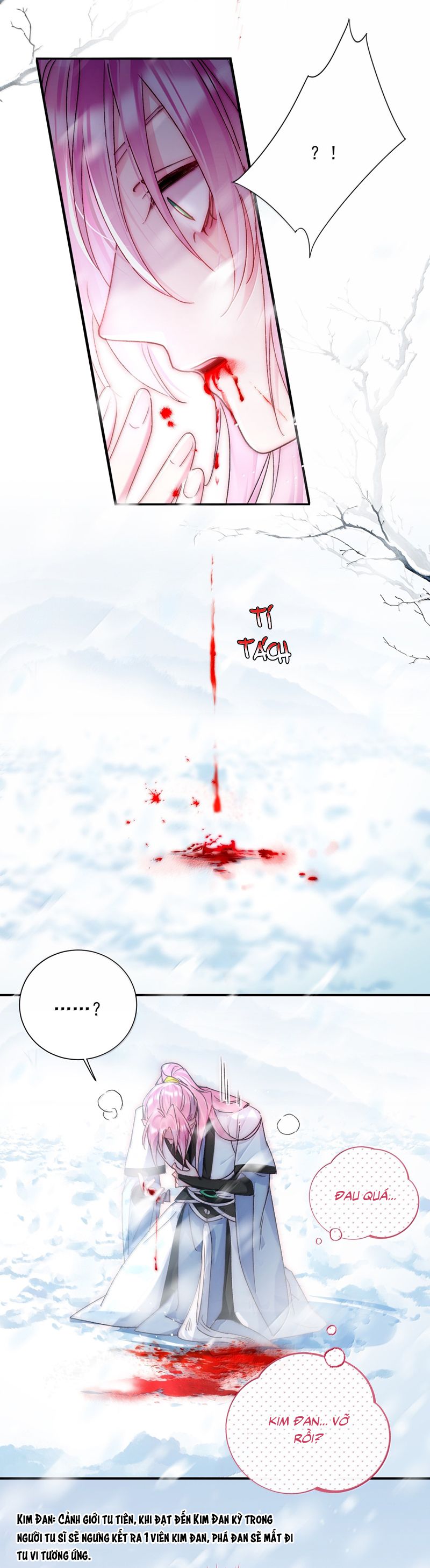 Tôi Phải Làm 1 Kẻ Đại Xấu Xa Chapter 158 - Next Chapter 159