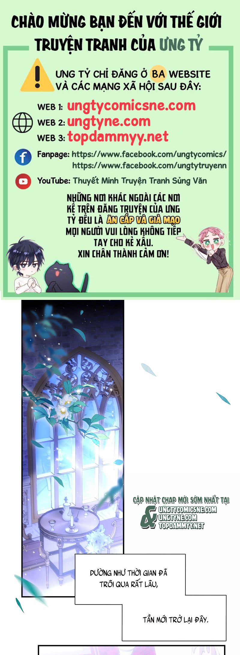 Tôi Phải Làm 1 Kẻ Đại Xấu Xa Chapter 158 - Next Chapter 159