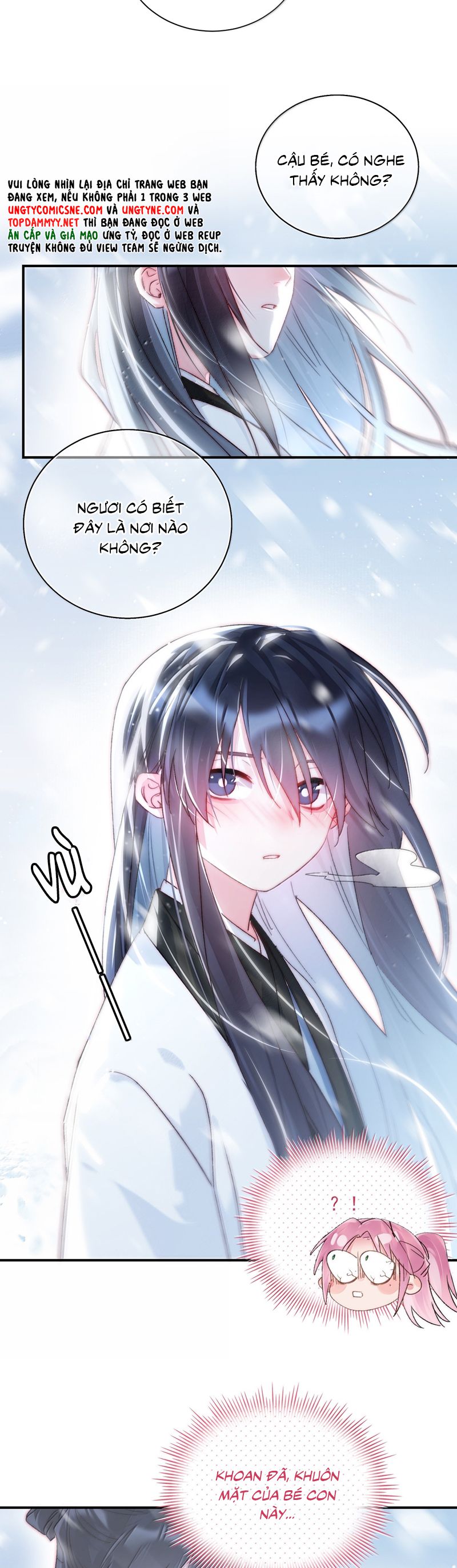 Tôi Phải Làm 1 Kẻ Đại Xấu Xa Chapter 158 - Next Chapter 159