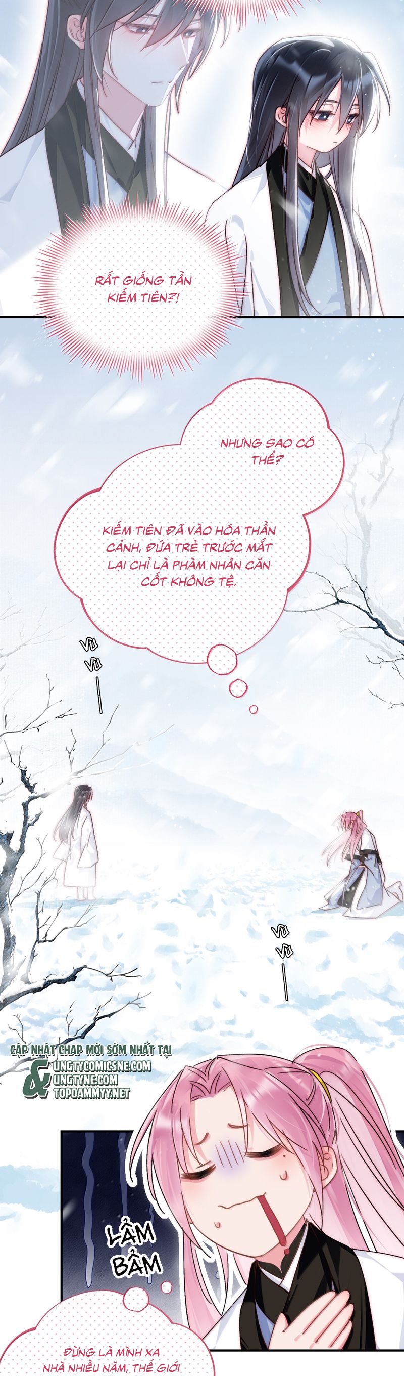 Tôi Phải Làm 1 Kẻ Đại Xấu Xa Chapter 158 - Next Chapter 159