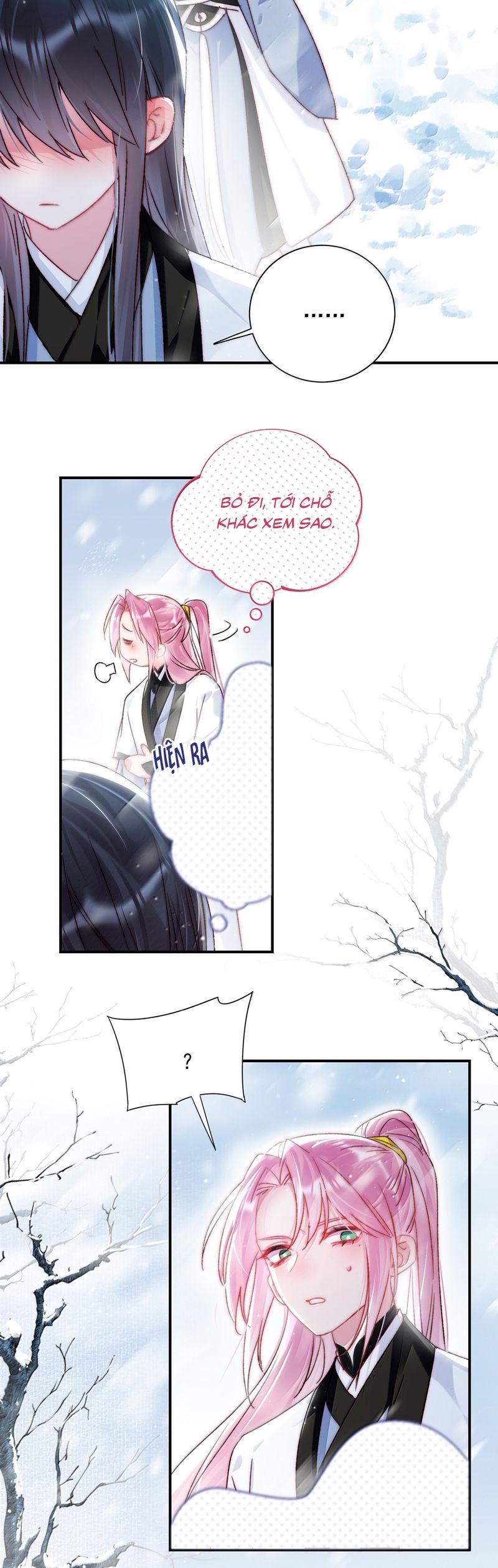 Tôi Phải Làm 1 Kẻ Đại Xấu Xa Chapter 158 - Next Chapter 159