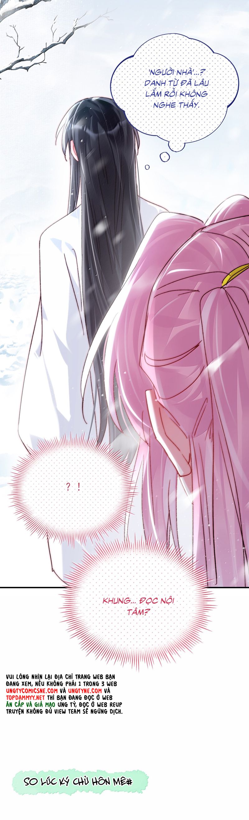 Tôi Phải Làm 1 Kẻ Đại Xấu Xa Chapter 158 - Next Chapter 159