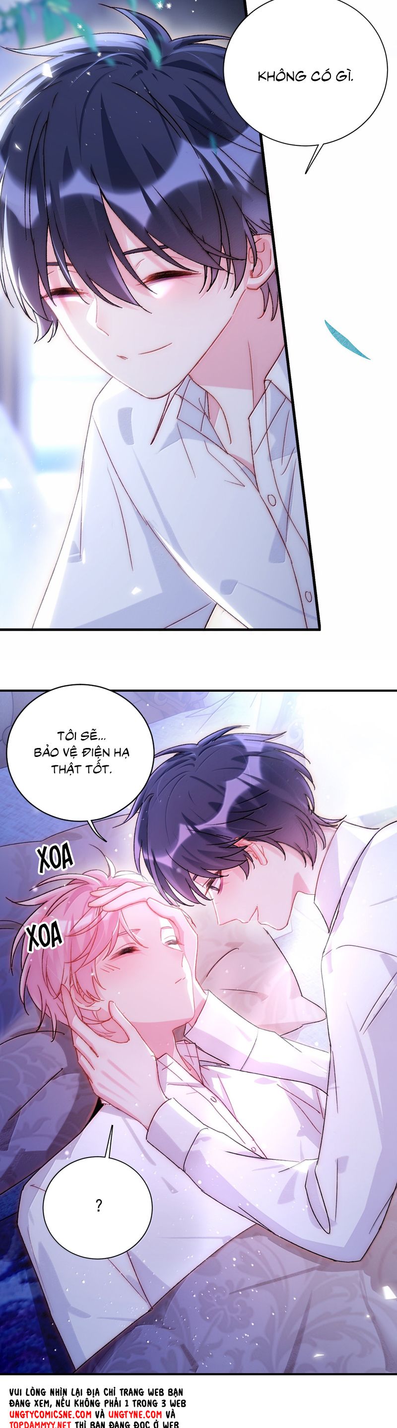 Tôi Phải Làm 1 Kẻ Đại Xấu Xa Chapter 158 - Next Chapter 159