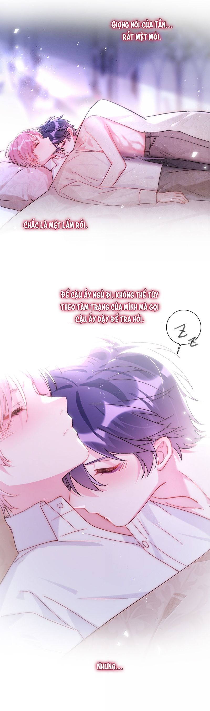 Tôi Phải Làm 1 Kẻ Đại Xấu Xa Chapter 158 - Next Chapter 159