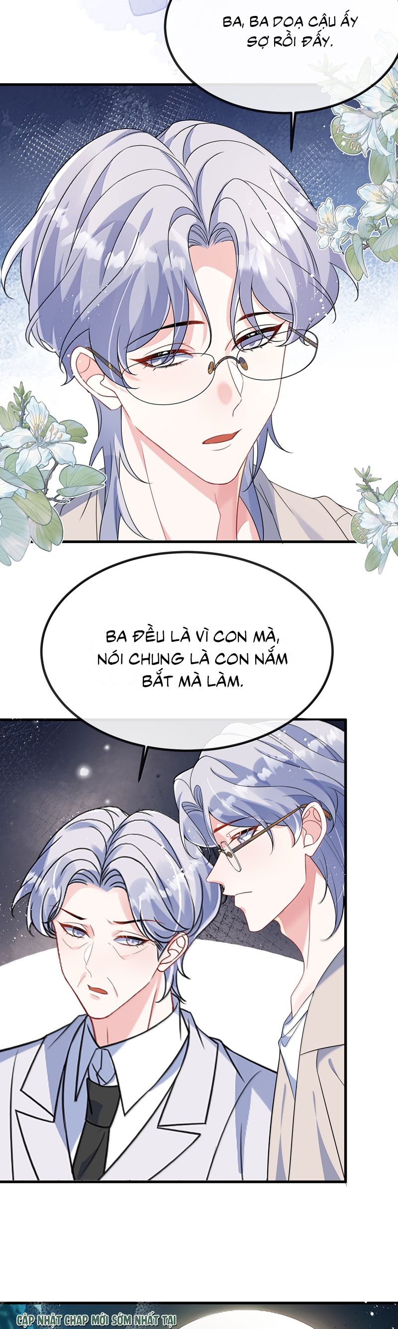 Giáo Bá Là Một Tên Yêu Tinh Chapter 144 - Trang 4