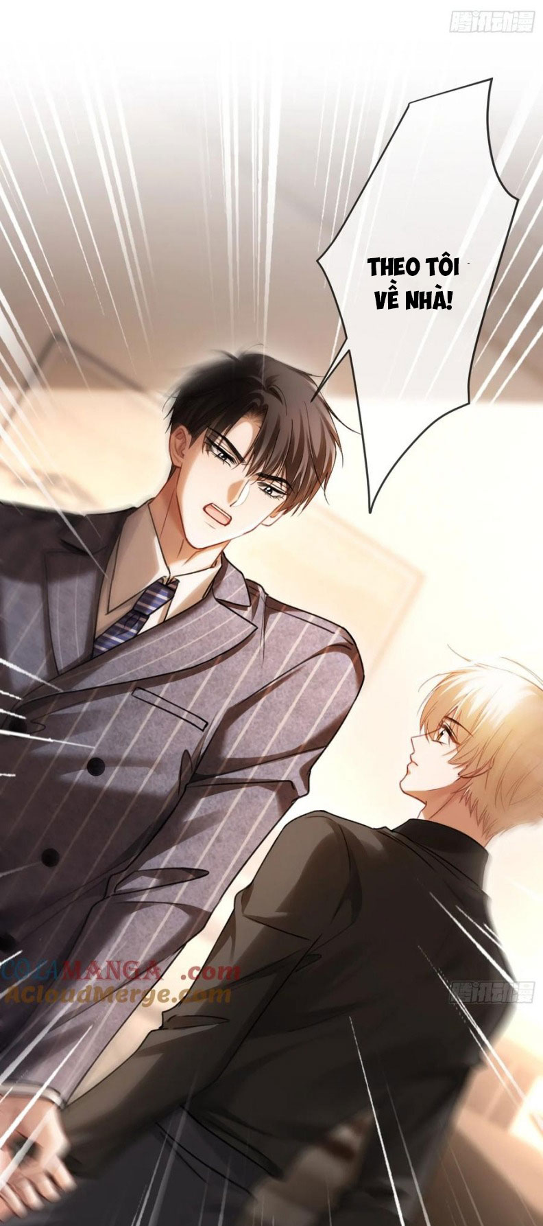 Xuyên Nhanh: Quan Hệ Gây Nghiện Chapter 85 - Next Chapter 86
