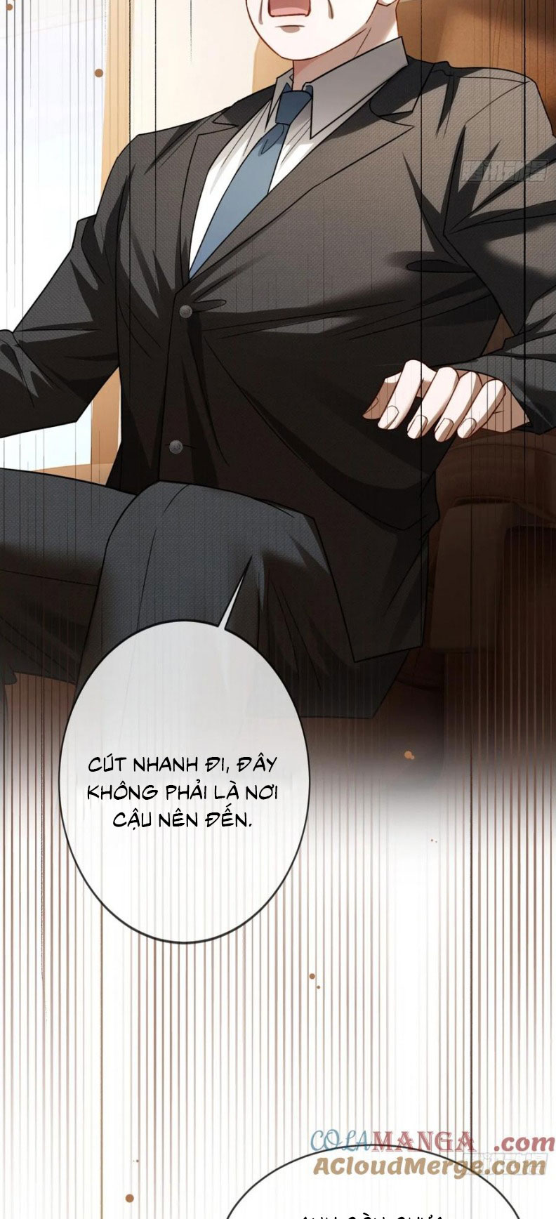 Xuyên Nhanh: Quan Hệ Gây Nghiện Chapter 85 - Next Chapter 86
