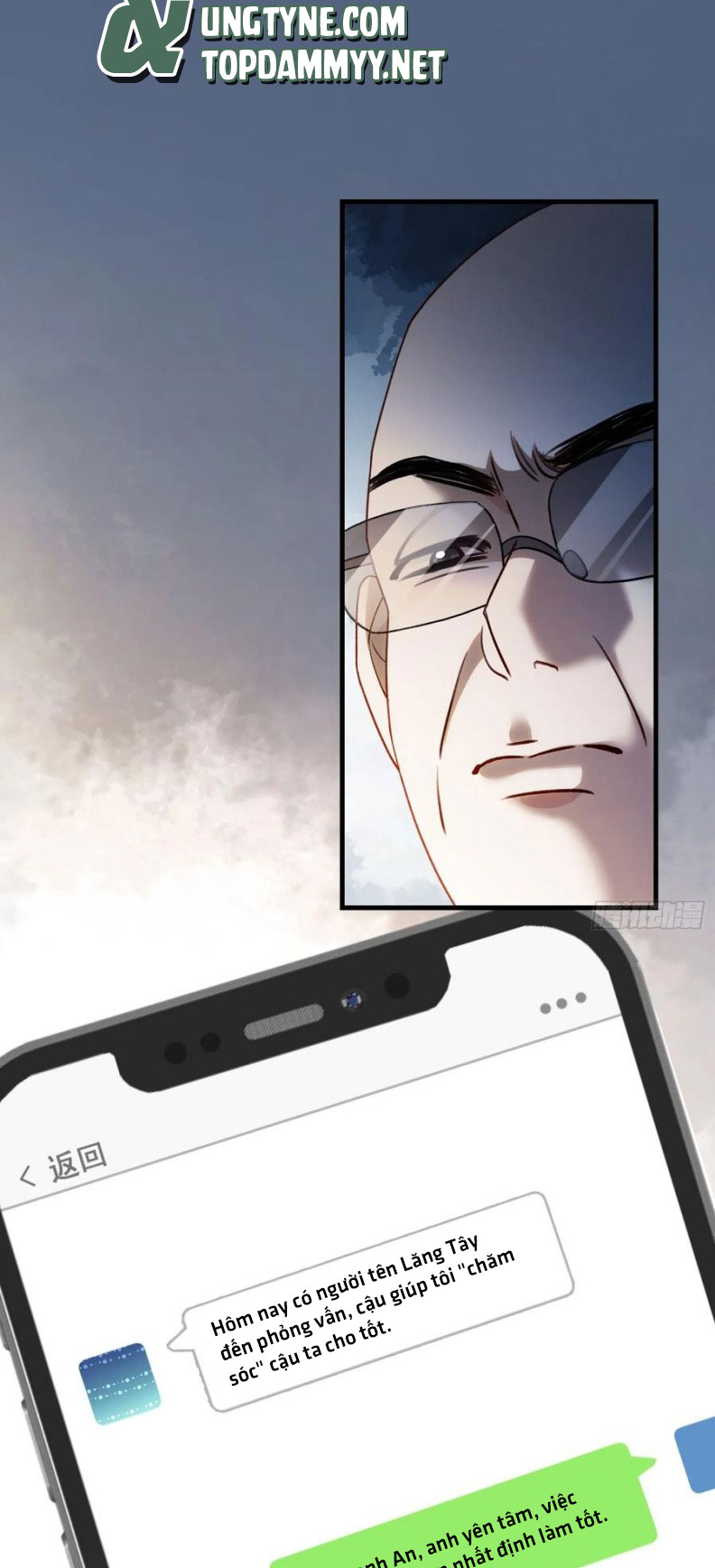 Xuyên Nhanh: Quan Hệ Gây Nghiện Chapter 85 - Next Chapter 86