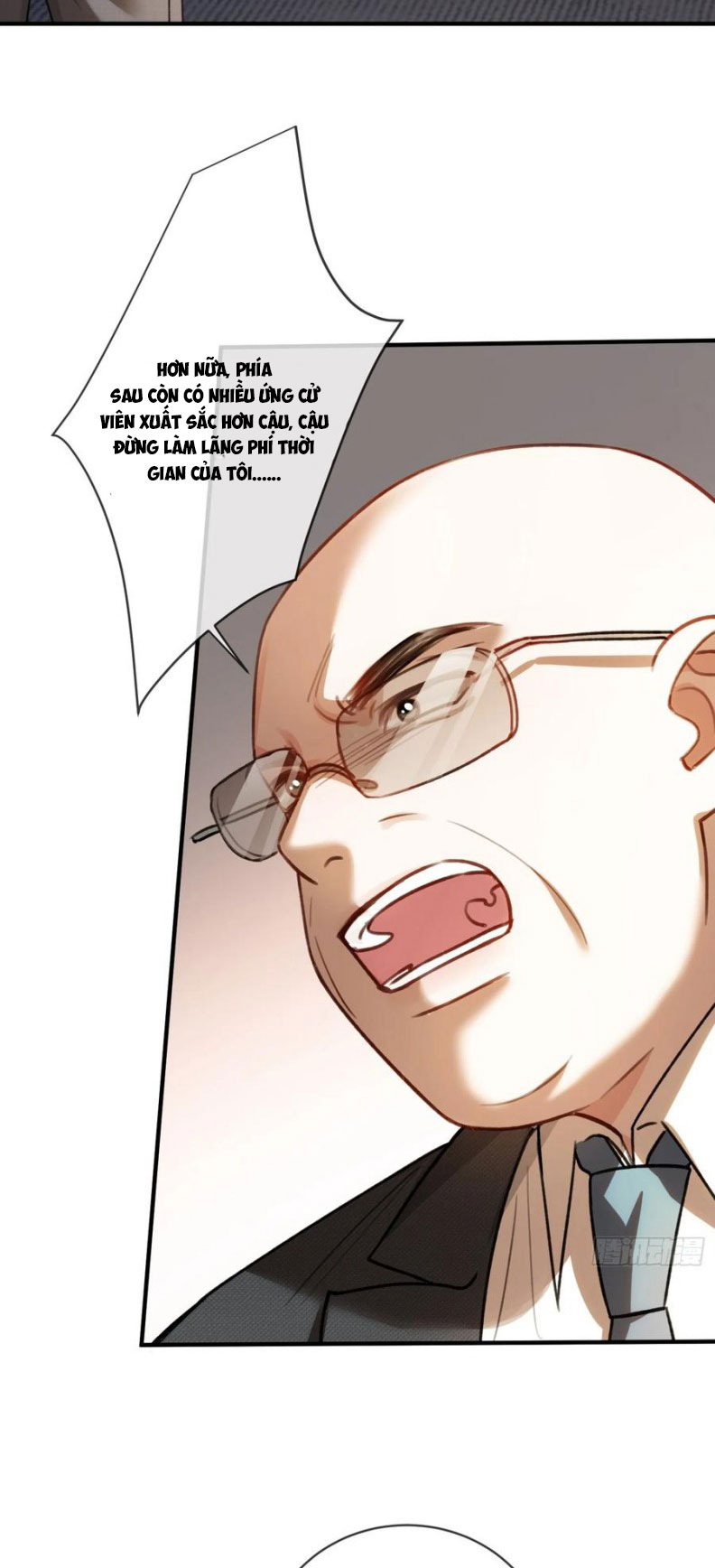 Xuyên Nhanh: Quan Hệ Gây Nghiện Chapter 85 - Next Chapter 86