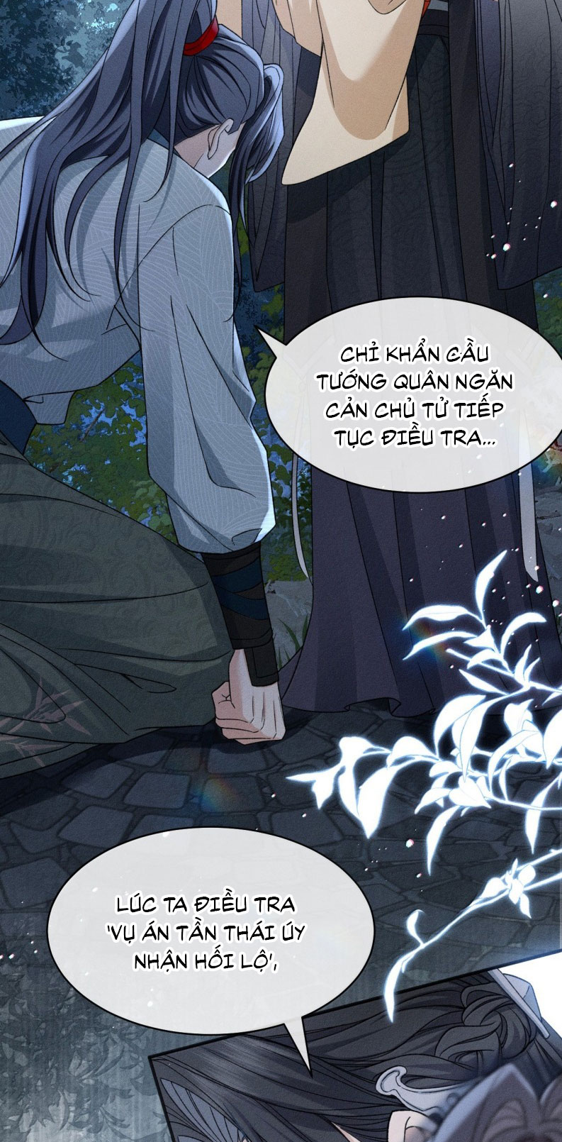 Hải Vương Sau Khi Hoàn Lương Sa Vào Tu La Tràng Chap 32 - Trang 4