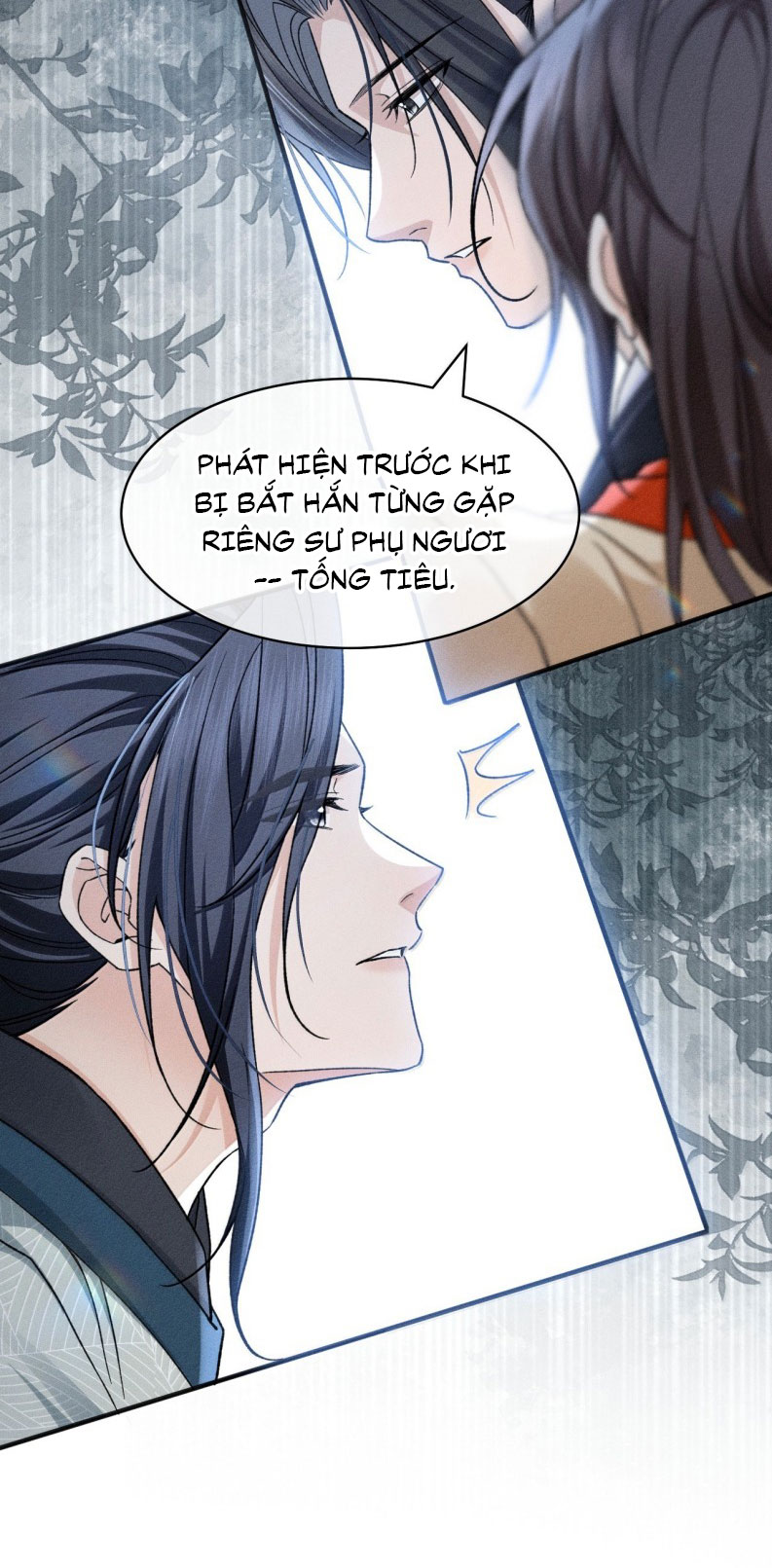 Hải Vương Sau Khi Hoàn Lương Sa Vào Tu La Tràng Chap 32 - Trang 4