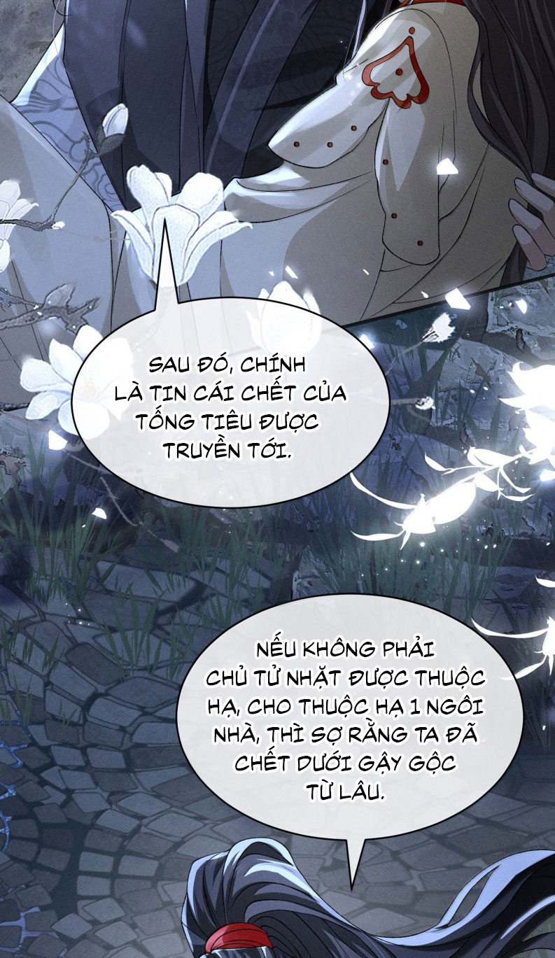 Hải Vương Sau Khi Hoàn Lương Sa Vào Tu La Tràng Chap 32 - Trang 4