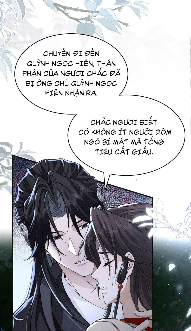 Hải Vương Sau Khi Hoàn Lương Sa Vào Tu La Tràng Chap 32 - Trang 4