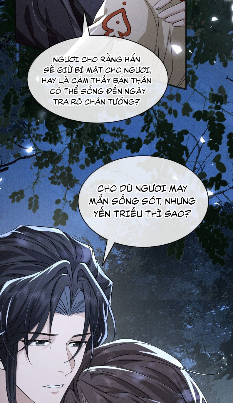 Hải Vương Sau Khi Hoàn Lương Sa Vào Tu La Tràng Chap 32 - Trang 4