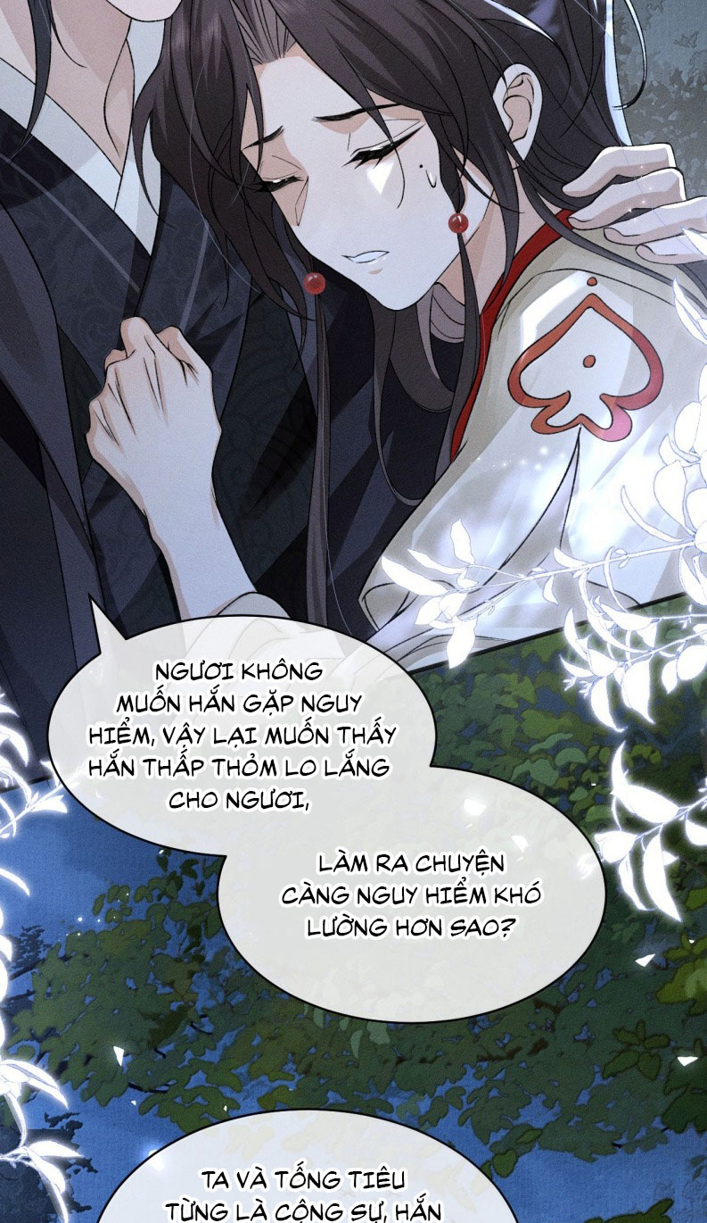 Hải Vương Sau Khi Hoàn Lương Sa Vào Tu La Tràng Chap 32 - Trang 4