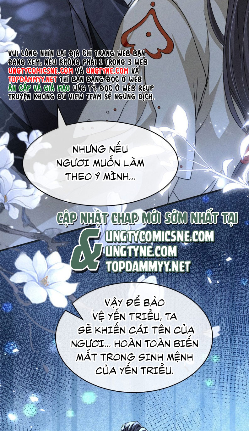 Hải Vương Sau Khi Hoàn Lương Sa Vào Tu La Tràng Chap 32 - Trang 4