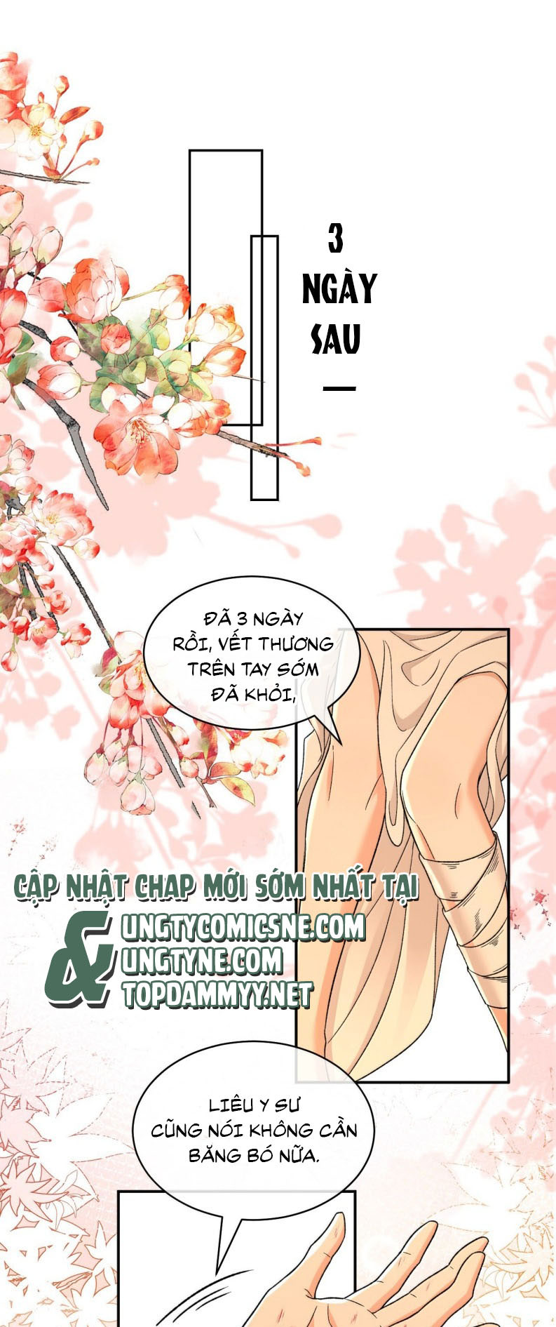 Hải Vương Sau Khi Hoàn Lương Sa Vào Tu La Tràng Chap 32 - Trang 4