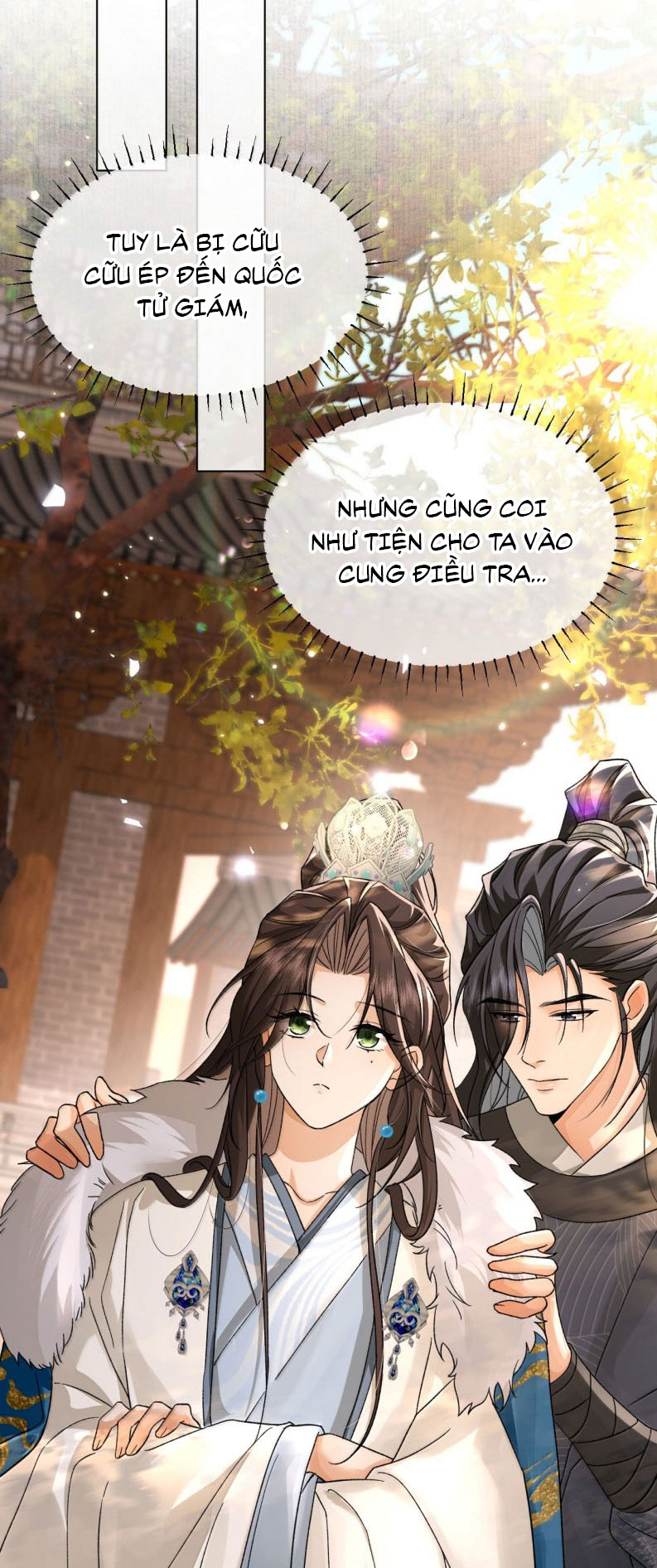 Hải Vương Sau Khi Hoàn Lương Sa Vào Tu La Tràng Chap 32 - Trang 4