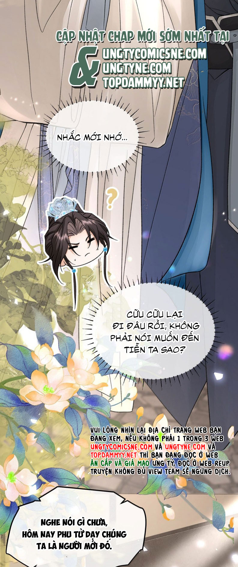 Hải Vương Sau Khi Hoàn Lương Sa Vào Tu La Tràng Chap 32 - Trang 4