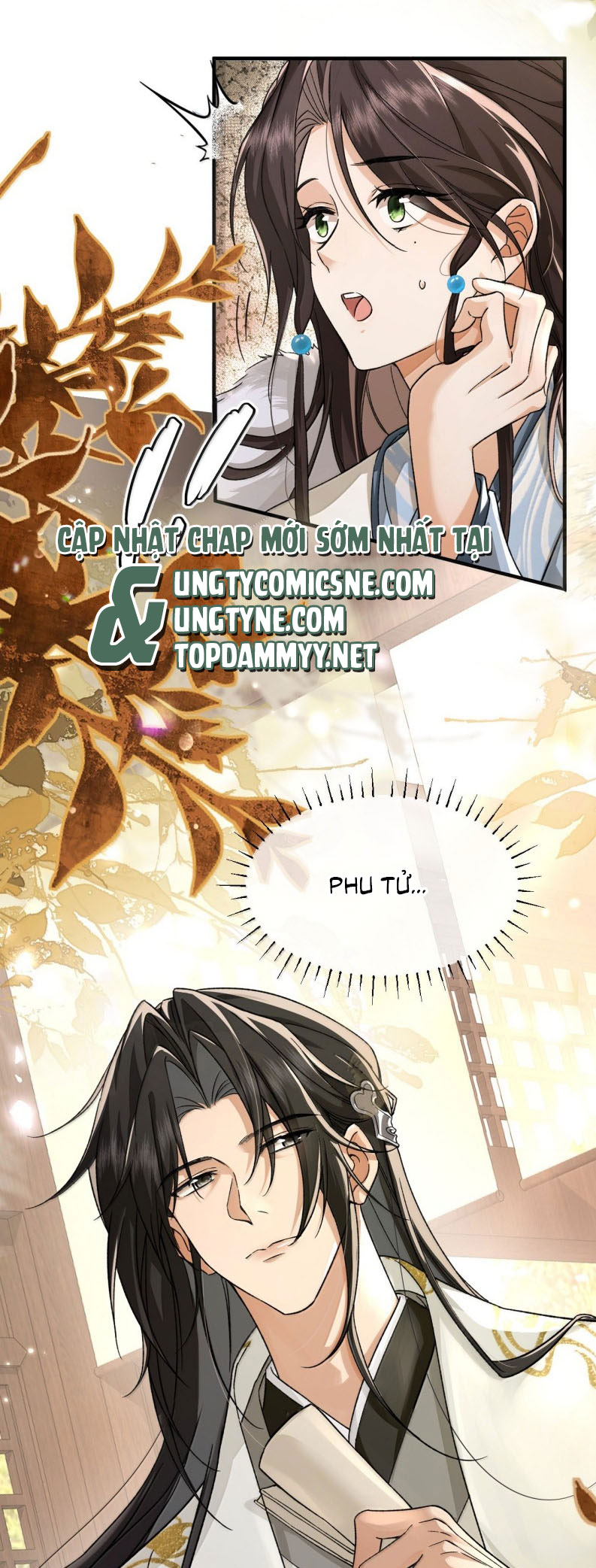 Hải Vương Sau Khi Hoàn Lương Sa Vào Tu La Tràng Chap 32 - Trang 4