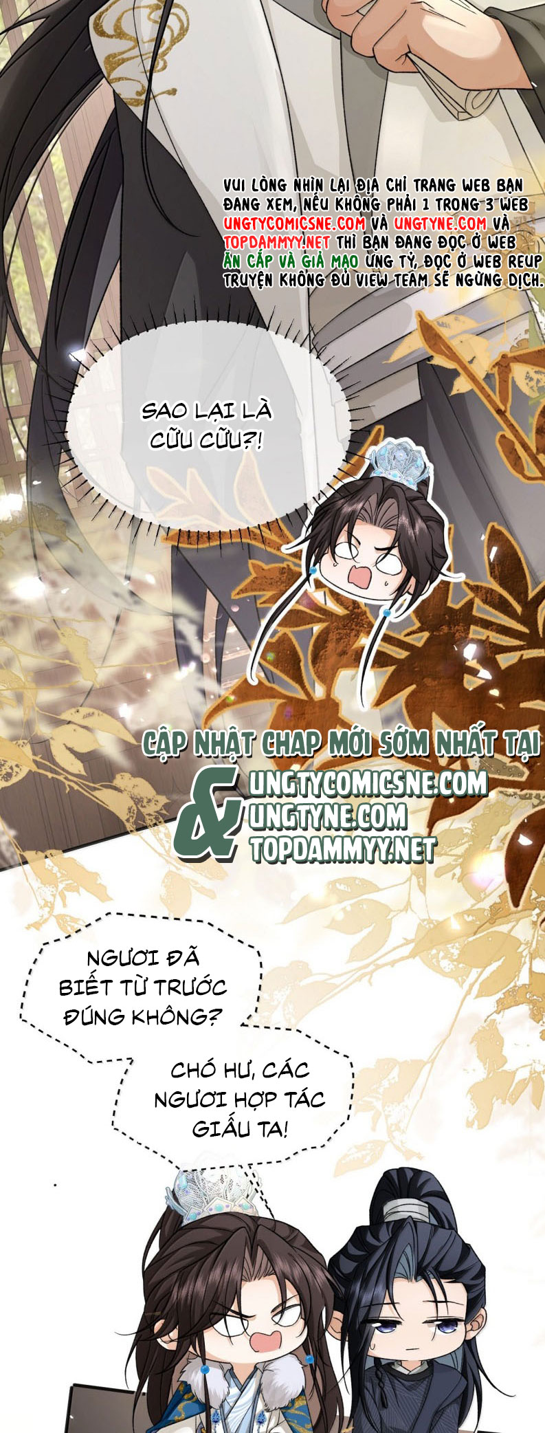 Hải Vương Sau Khi Hoàn Lương Sa Vào Tu La Tràng Chap 32 - Trang 4