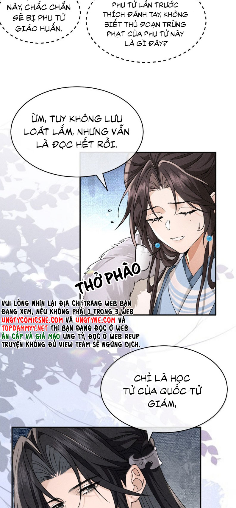Hải Vương Sau Khi Hoàn Lương Sa Vào Tu La Tràng Chap 32 - Trang 4