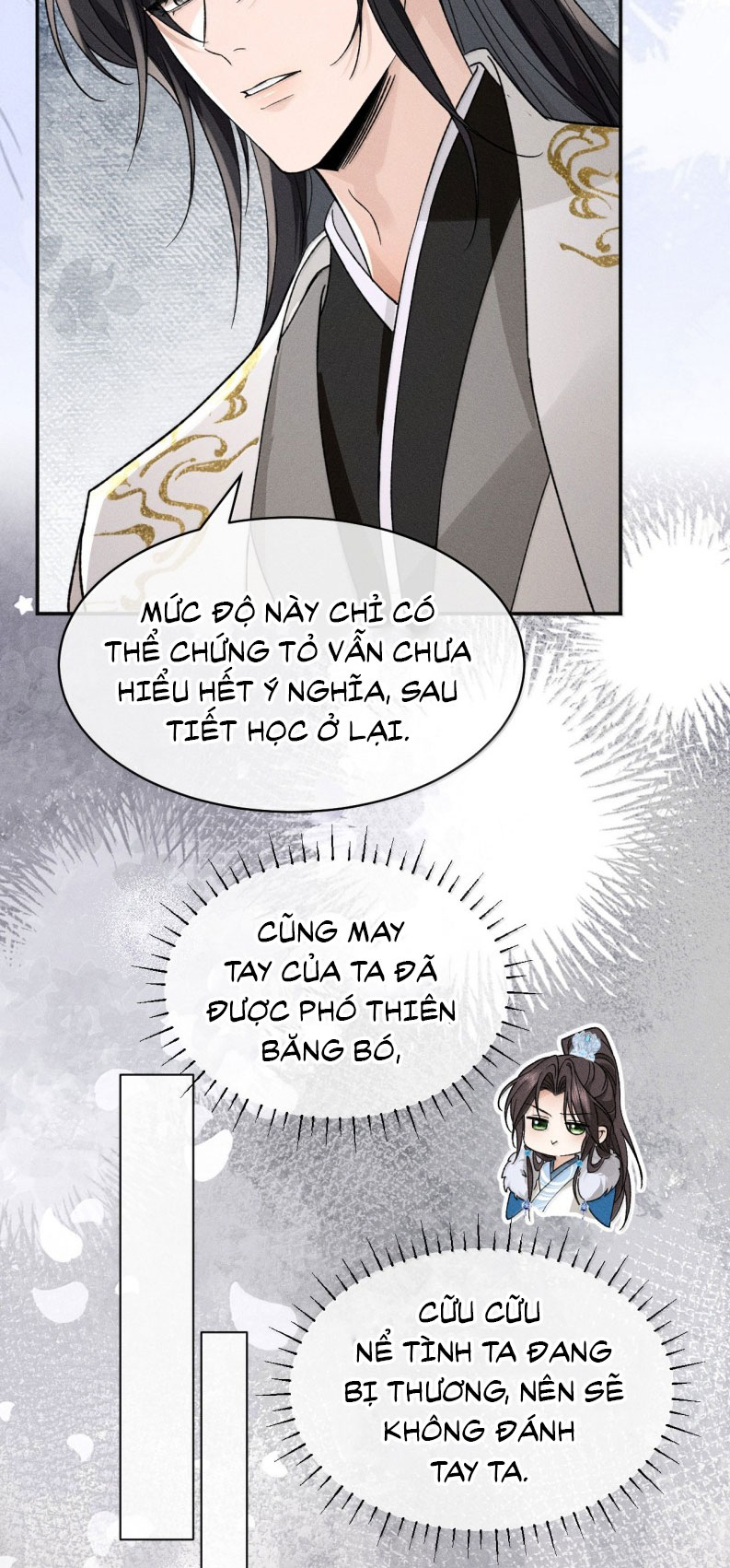 Hải Vương Sau Khi Hoàn Lương Sa Vào Tu La Tràng Chap 32 - Trang 4