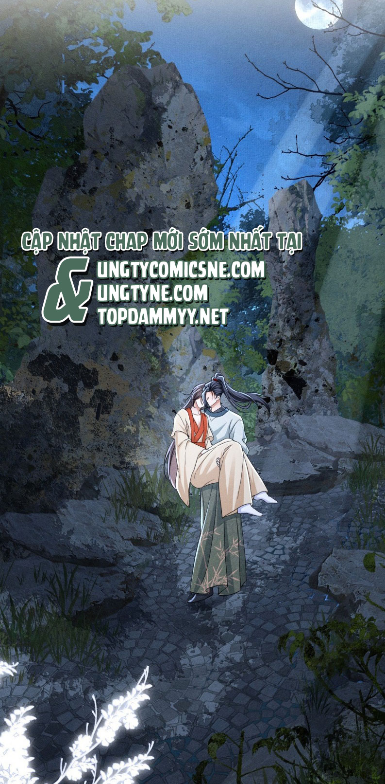 Hải Vương Sau Khi Hoàn Lương Sa Vào Tu La Tràng Chap 32 - Trang 4