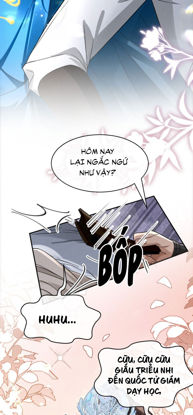 Hải Vương Sau Khi Hoàn Lương Sa Vào Tu La Tràng Chap 32 - Trang 4