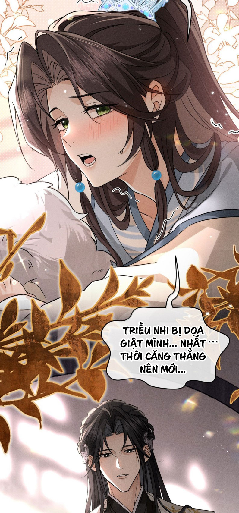 Hải Vương Sau Khi Hoàn Lương Sa Vào Tu La Tràng Chap 32 - Trang 4