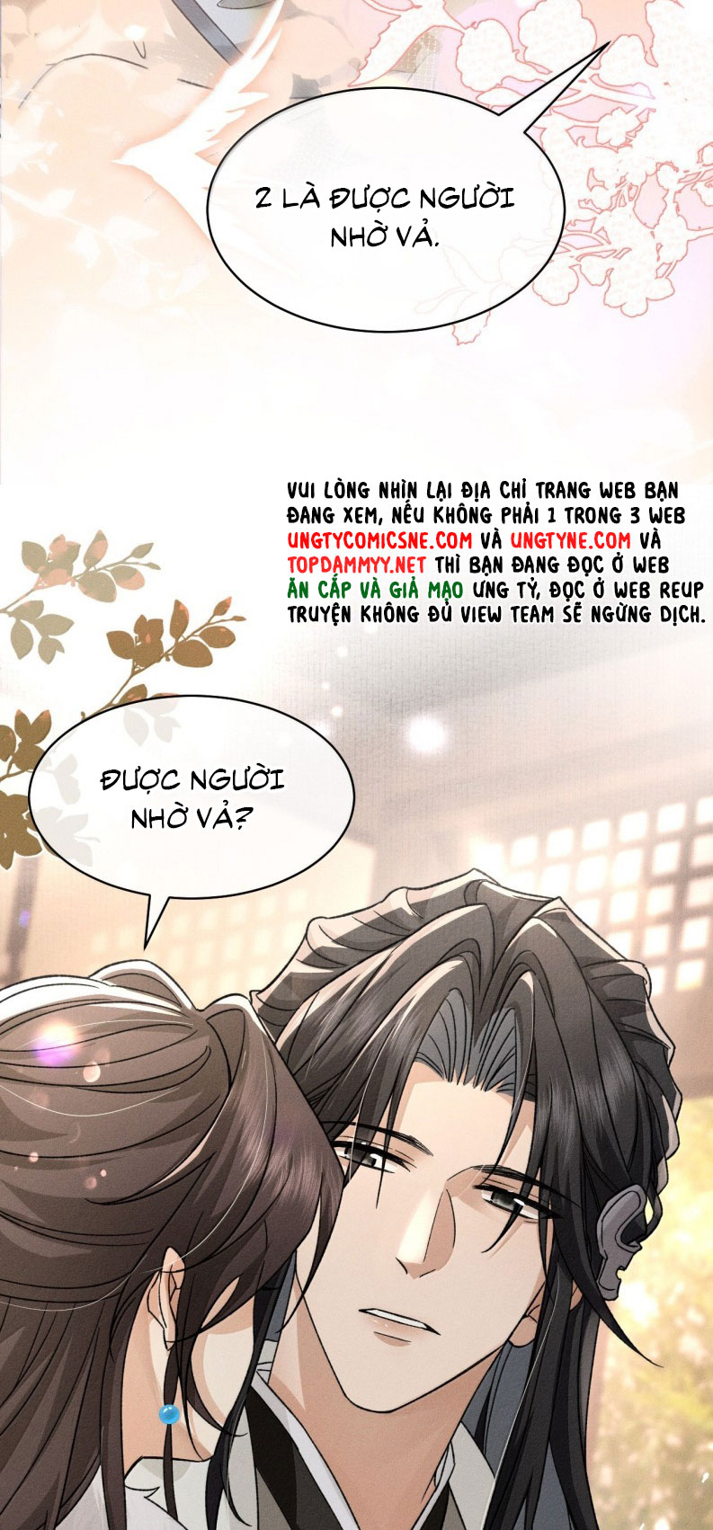 Hải Vương Sau Khi Hoàn Lương Sa Vào Tu La Tràng Chap 32 - Trang 4