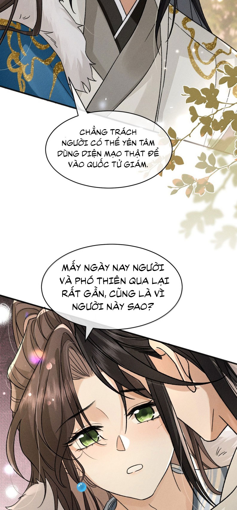Hải Vương Sau Khi Hoàn Lương Sa Vào Tu La Tràng Chap 32 - Trang 4