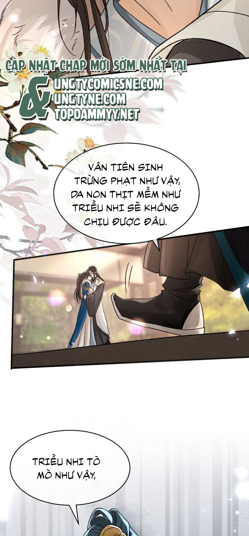 Hải Vương Sau Khi Hoàn Lương Sa Vào Tu La Tràng Chap 32 - Trang 4