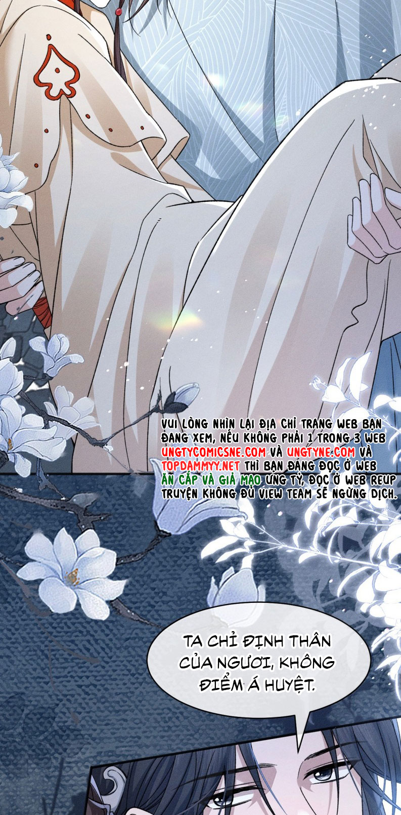 Hải Vương Sau Khi Hoàn Lương Sa Vào Tu La Tràng Chap 32 - Trang 4