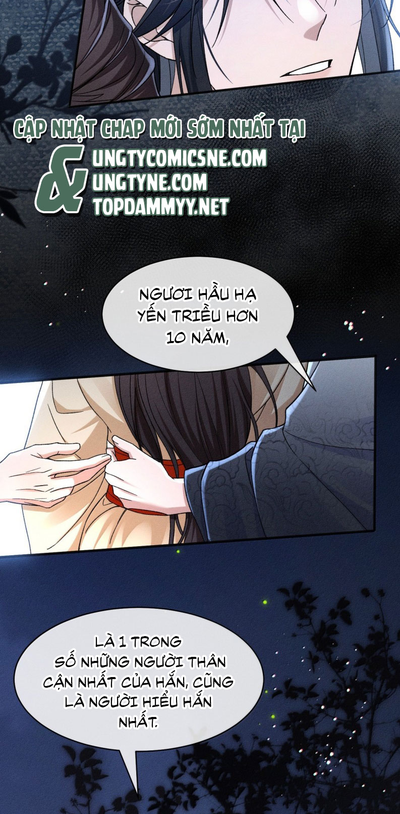 Hải Vương Sau Khi Hoàn Lương Sa Vào Tu La Tràng Chap 32 - Trang 4