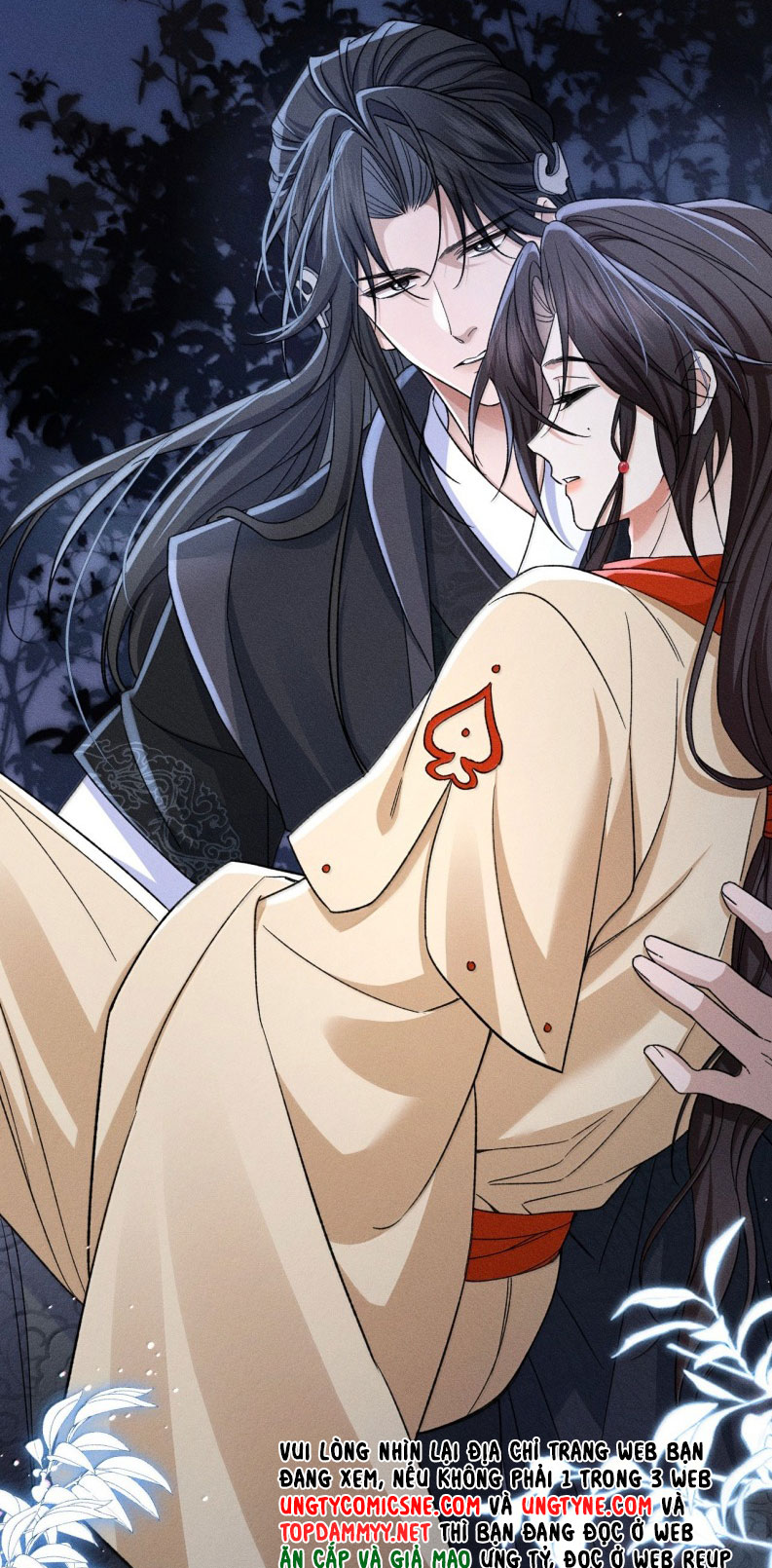 Hải Vương Sau Khi Hoàn Lương Sa Vào Tu La Tràng Chap 32 - Trang 4