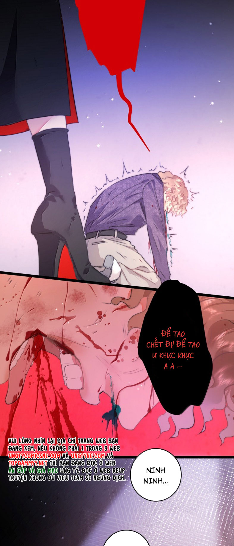 Cao Tháp Chapter 59 - Trang 3
