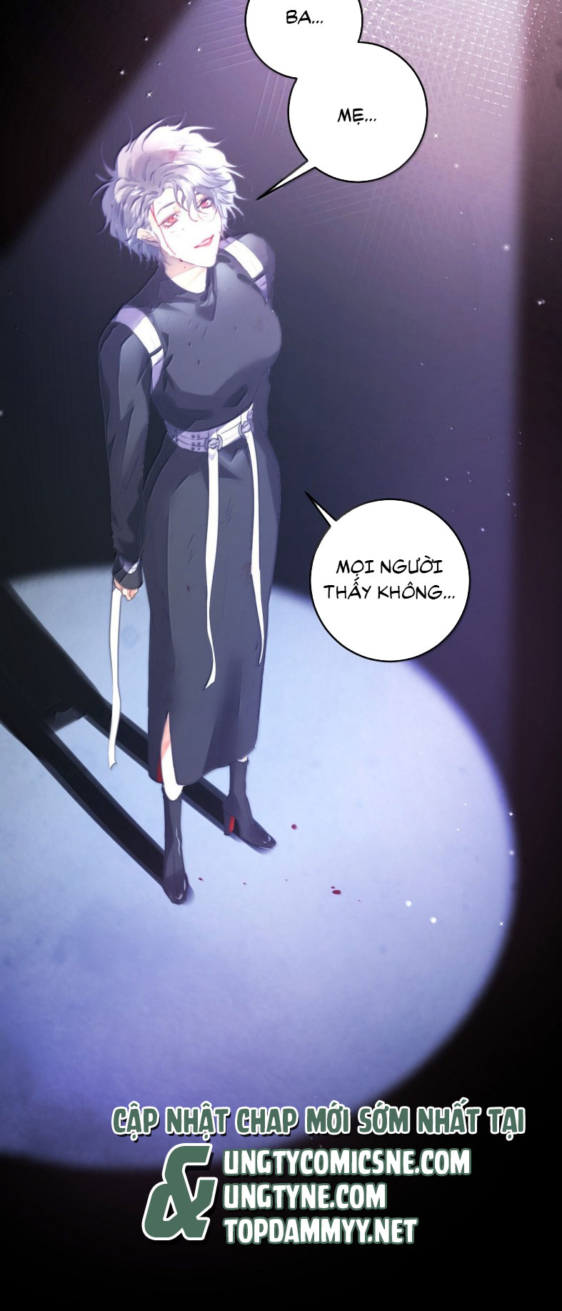 Cao Tháp Chapter 59 - Trang 3