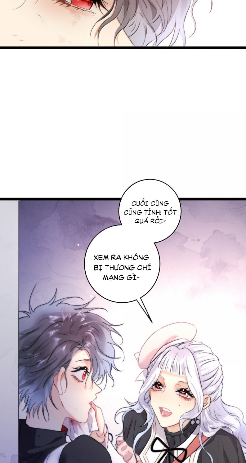 Cao Tháp Chapter 59 - Trang 3