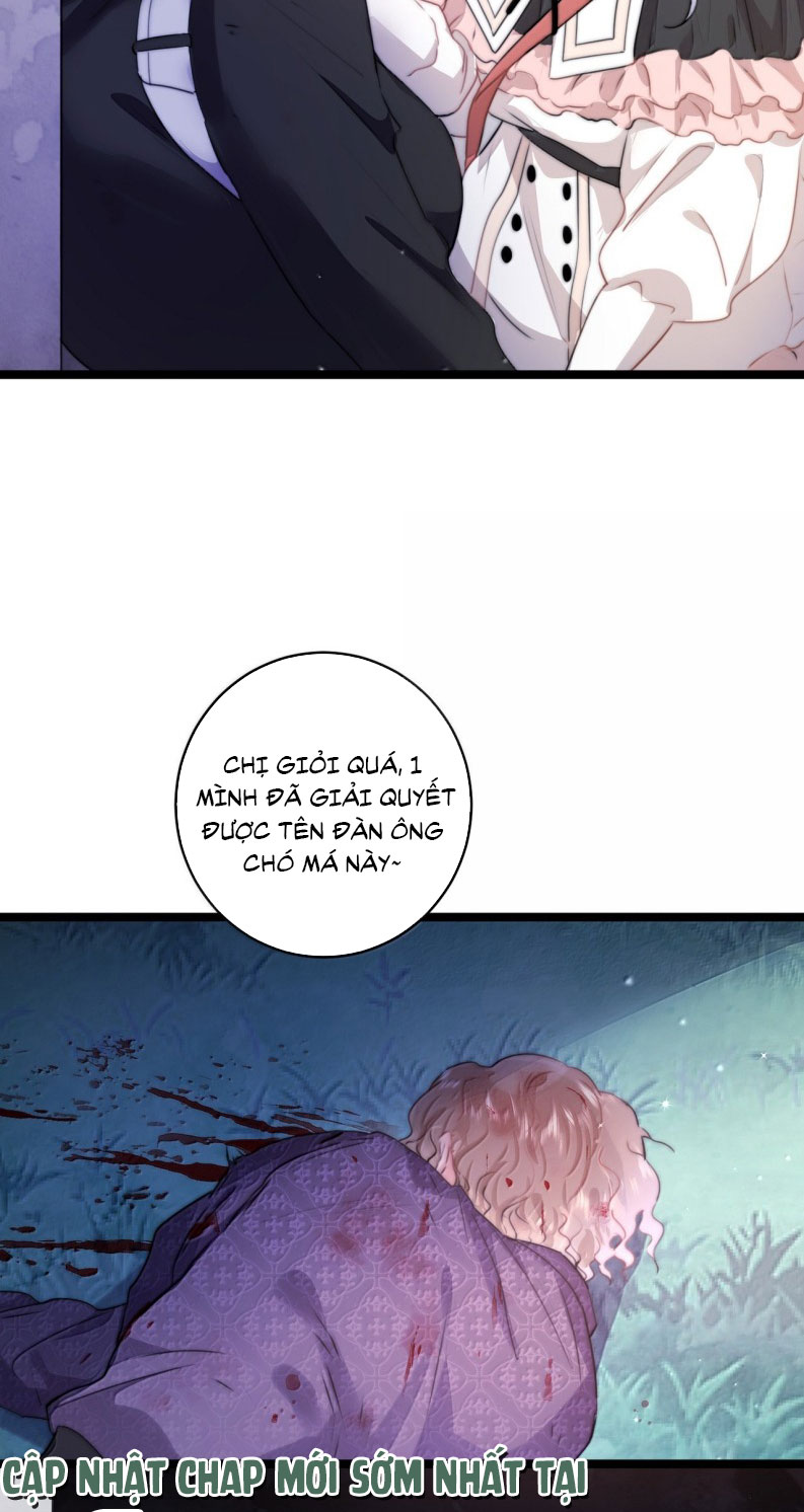 Cao Tháp Chapter 59 - Trang 3