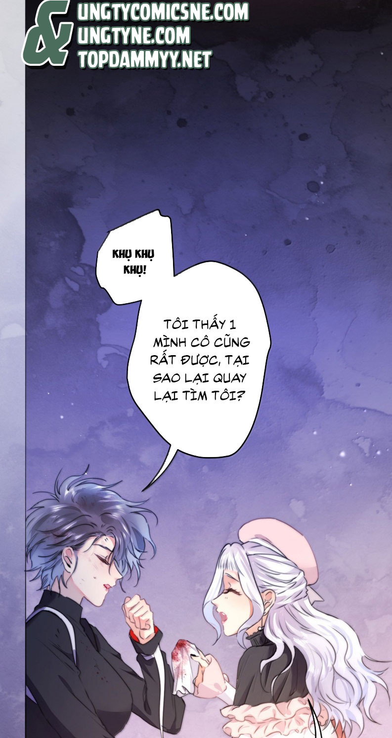 Cao Tháp Chapter 59 - Trang 3