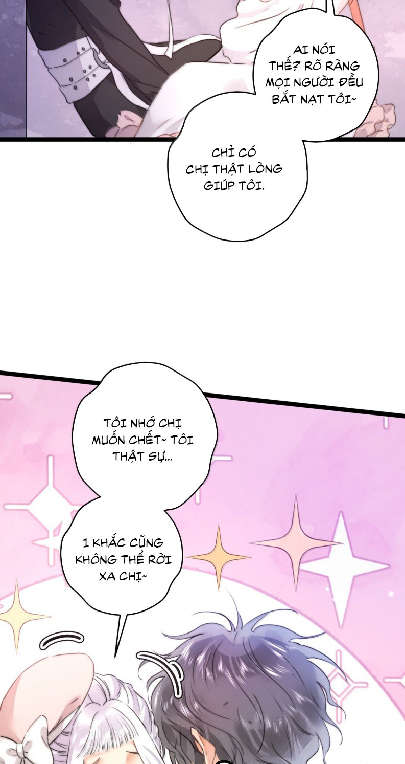 Cao Tháp Chapter 59 - Trang 3