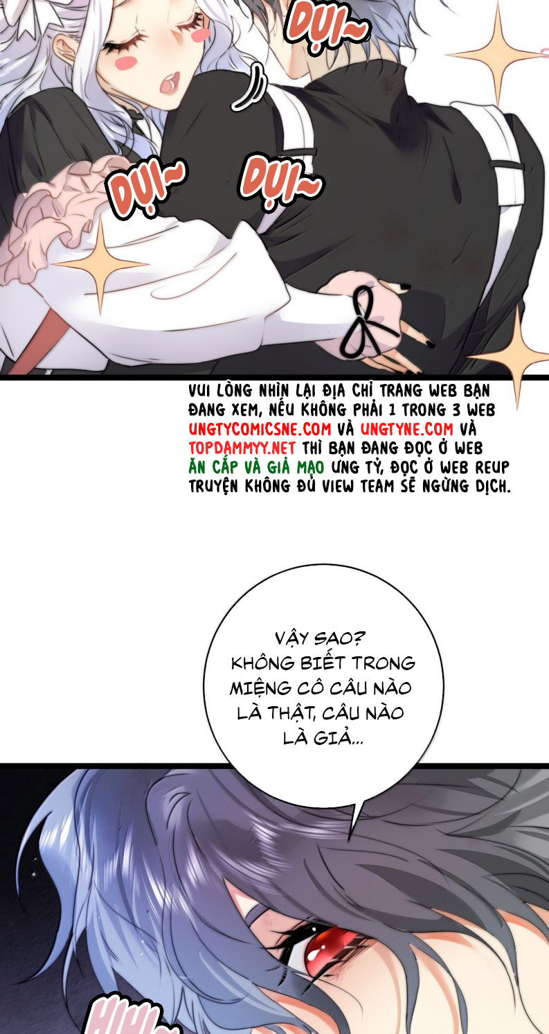 Cao Tháp Chapter 59 - Trang 3