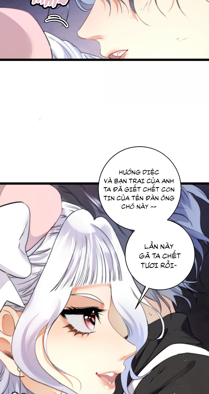 Cao Tháp Chapter 59 - Trang 3
