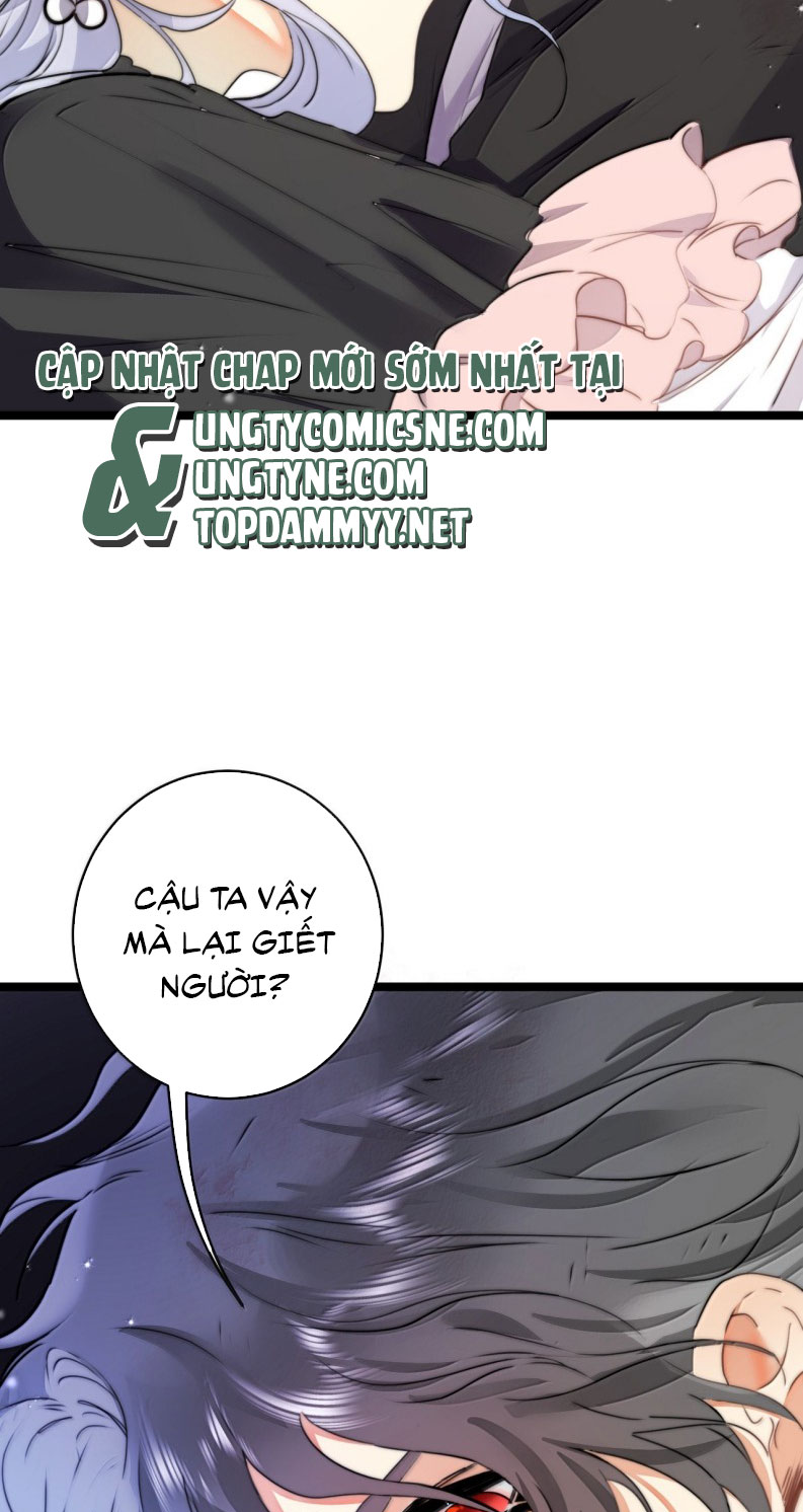 Cao Tháp Chapter 59 - Trang 3