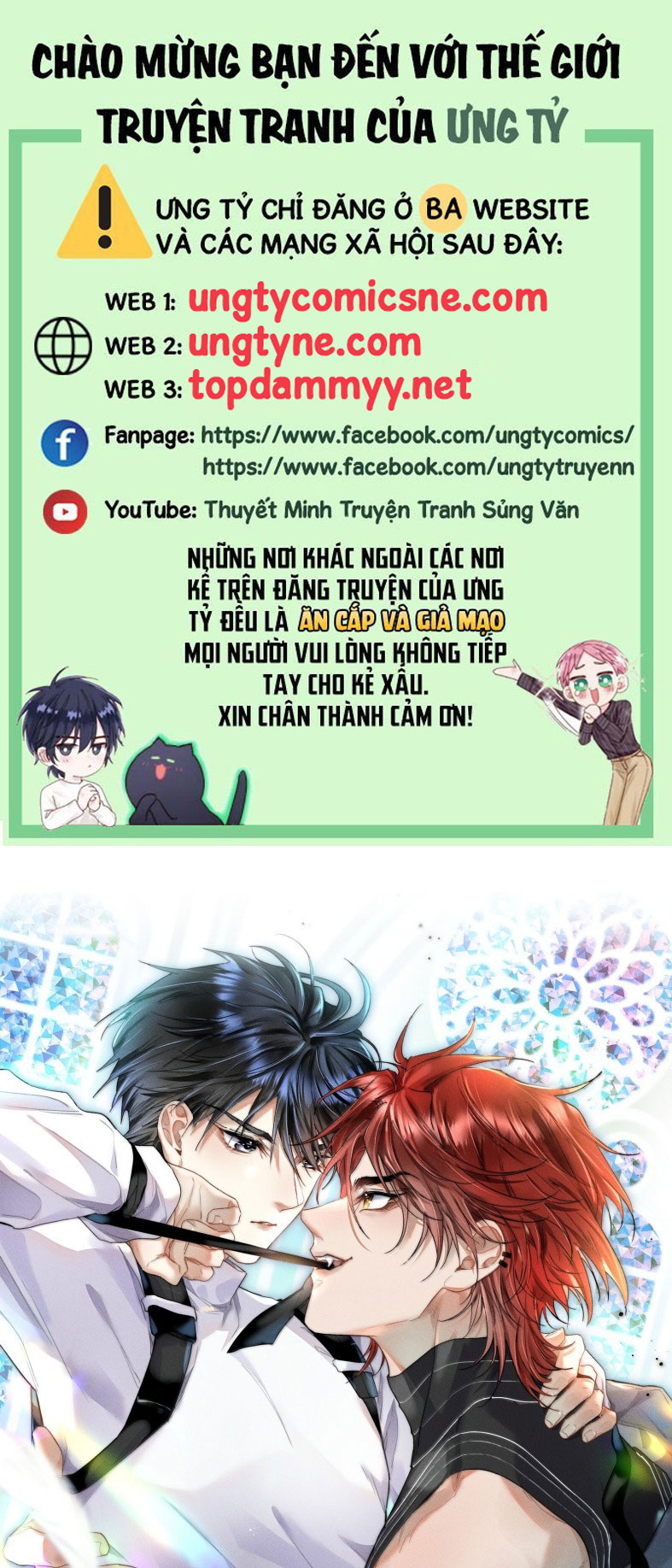 Cao Tháp Chapter 59 - Trang 3