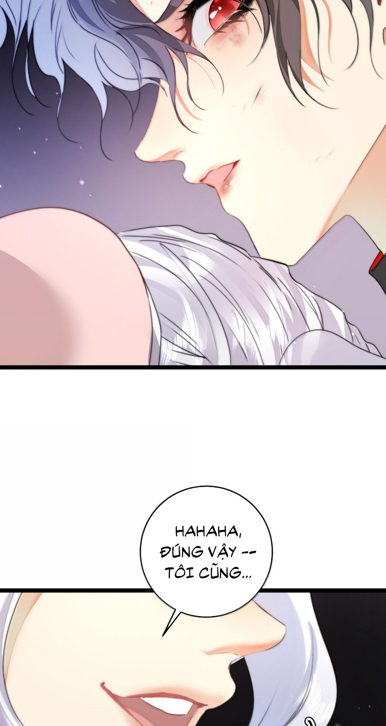 Cao Tháp Chapter 59 - Trang 3