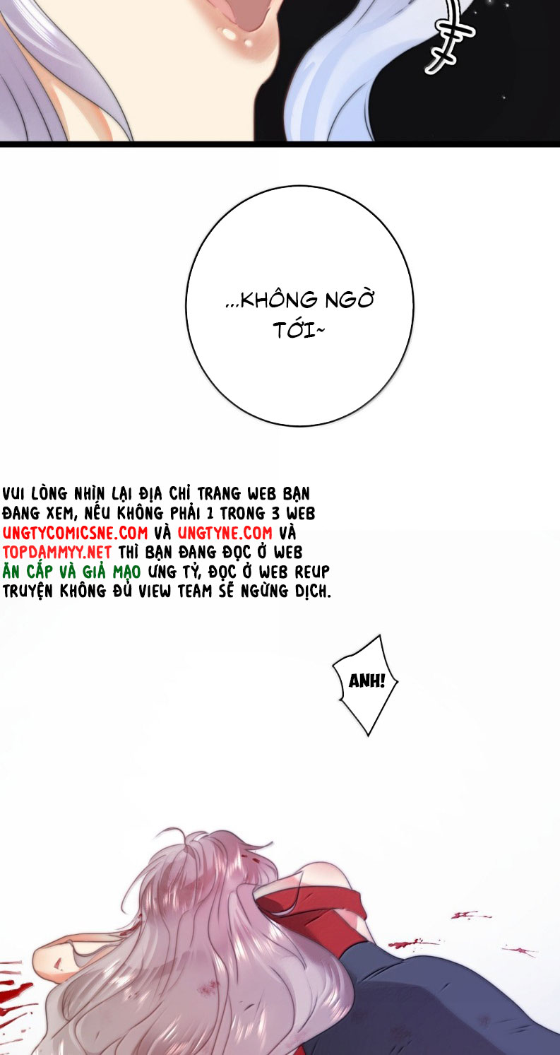 Cao Tháp Chapter 59 - Trang 3