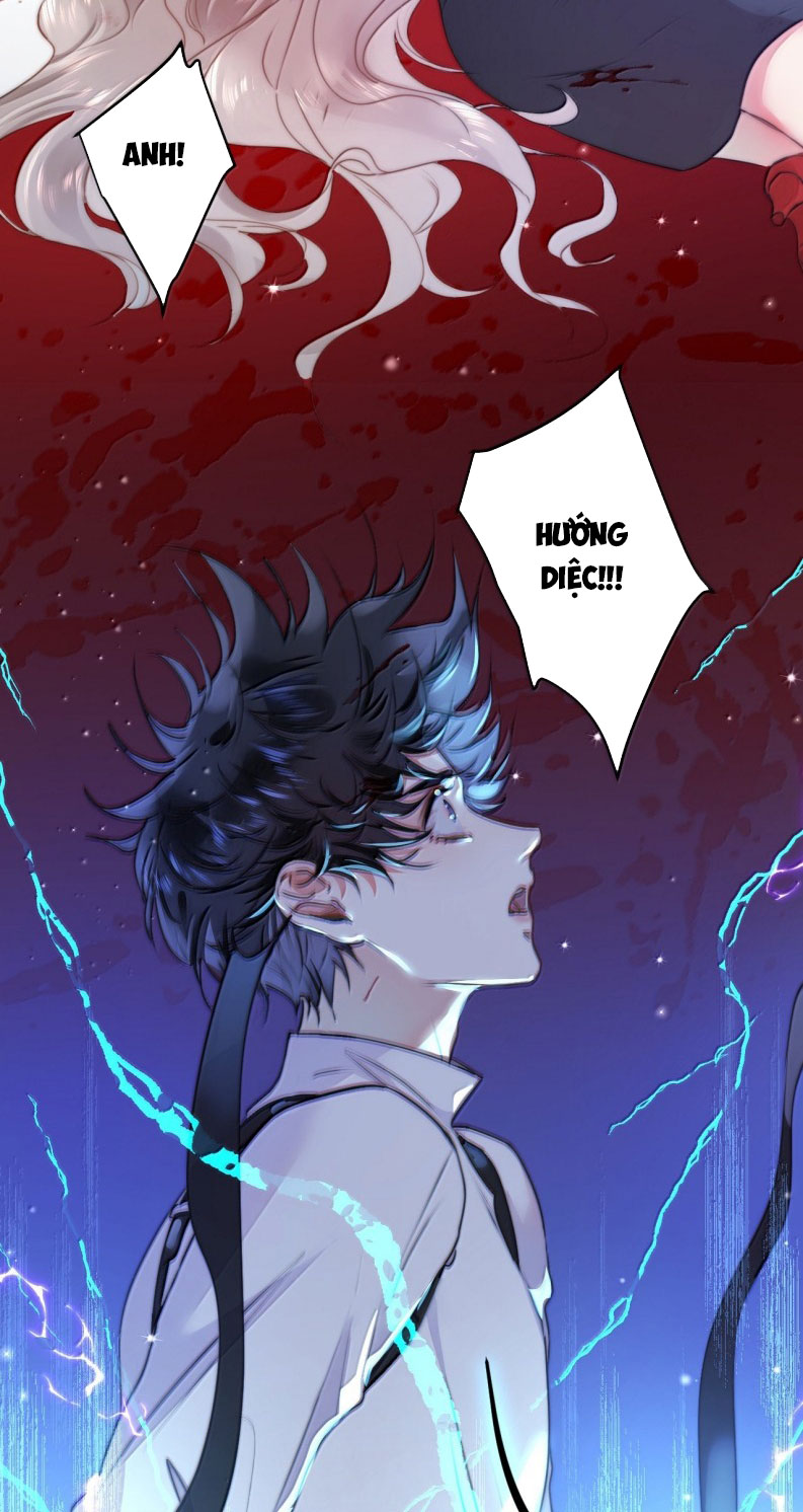 Cao Tháp Chapter 59 - Trang 3